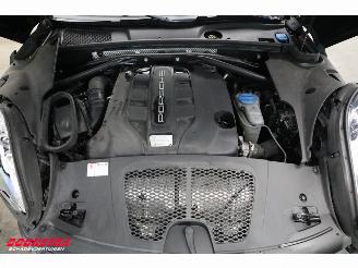 Porsche Macan 3.0 D S PASM PDLS Leder Cruise SHZ picture 10