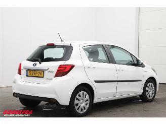 Toyota Yaris 1.5 Hybrid Aspiration Navi Airco Cruise Camera 132.153 km! picture 3