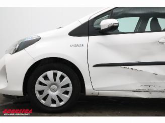 Toyota Yaris 1.5 Hybrid Aspiration Navi Airco Cruise Camera 132.153 km! picture 5