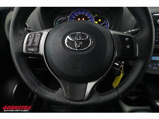 Toyota Yaris 1.5 Hybrid Aspiration Navi Airco Cruise Camera 132.153 km! picture 18