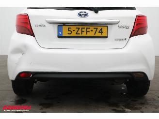 Toyota Yaris 1.5 Hybrid Aspiration Navi Airco Cruise Camera 132.153 km! picture 11