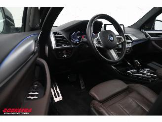 BMW X3 xDrive30e M-Sport Pano LED HUD H/K Memory 360° AHK picture 25