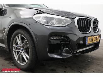 BMW X3 xDrive30e M-Sport Pano LED HUD H/K Memory 360° AHK picture 8