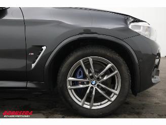 BMW X3 xDrive30e M-Sport Pano LED HUD H/K Memory 360° AHK picture 7