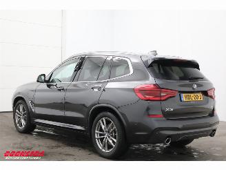 BMW X3 xDrive30e M-Sport Pano LED HUD H/K Memory 360° AHK picture 4