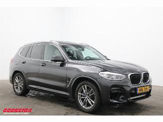 BMW X3 xDrive30e M-Sport Pano LED HUD H/K Memory 360° AHK picture 2