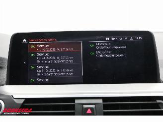 BMW X3 xDrive30e M-Sport Pano LED HUD H/K Memory 360° AHK picture 37