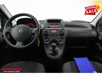 Fiat Panda 1.2 Actual Stuurbekrachtiging Radio picture 8