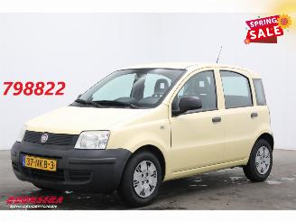 Tweedehands auto Fiat Panda 1.2 Actual Stuurbekrachtiging Radio 2010/9