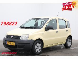 Tweedehands auto Fiat Panda 1.2 Actual Stuurbekrachtiging Radio 2010/9