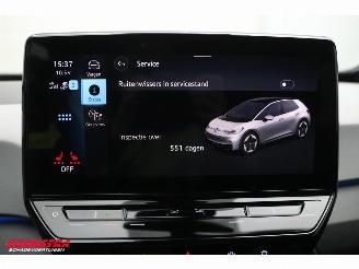 Volkswagen ID.3 Pro 58 kWh Navi Clima Cruise Camera LRHZ picture 34