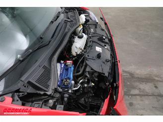 Smart Fortwo 1.0 Turbo Aut. Prime Schuifdak Leder Navi Clima Cruise Camera SHZ 46.516 km! picture 8