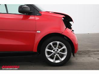 Smart Fortwo 1.0 Turbo Aut. Prime Schuifdak Leder Navi Clima Cruise Camera SHZ 46.516 km! picture 5