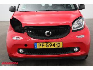 Smart Fortwo 1.0 Turbo Aut. Prime Schuifdak Leder Navi Clima Cruise Camera SHZ 46.516 km! picture 7