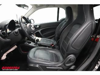 Smart Fortwo 1.0 Turbo Aut. Prime Schuifdak Leder Navi Clima Cruise Camera SHZ 46.516 km! picture 16