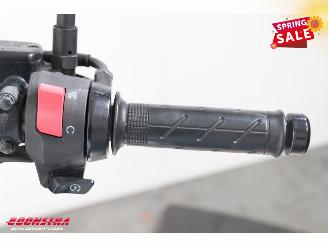 Honda CB 650 F ABS HRC Tricolor Mivv 31.545 km! picture 14