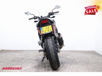 Honda CB 650 F ABS HRC Tricolor Mivv 31.545 km! picture 8