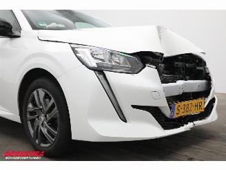 Peugeot 208 1.2 PureTech Active Pack Navi Airco Cruise PDC picture 6