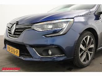Renault Mégane Estate 1.5 dCi Aut. Bose LED ACC Schuifdak HUD Massage Camera AHK picture 12