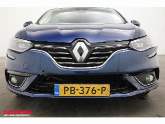 Renault Mégane Estate 1.5 dCi Aut. Bose LED ACC Schuifdak HUD Massage Camera AHK picture 7