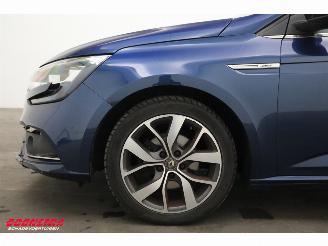 Renault Mégane Estate 1.5 dCi Aut. Bose LED ACC Schuifdak HUD Massage Camera AHK picture 13
