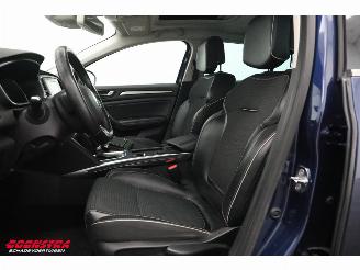 Renault Mégane Estate 1.5 dCi Aut. Bose LED ACC Schuifdak HUD Massage Camera AHK picture 19