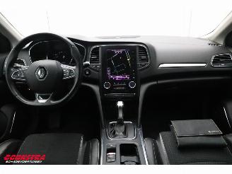 Renault Mégane Estate 1.5 dCi Aut. Bose LED ACC Schuifdak HUD Massage Camera AHK picture 17