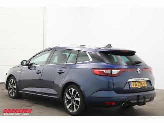 Renault Mégane Estate 1.5 dCi Aut. Bose LED ACC Schuifdak HUD Massage Camera AHK picture 4