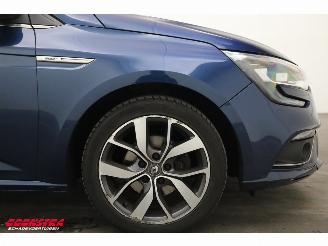 Renault Mégane Estate 1.5 dCi Aut. Bose LED ACC Schuifdak HUD Massage Camera AHK picture 5