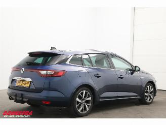 Renault Mégane Estate 1.5 dCi Aut. Bose LED ACC Schuifdak HUD Massage Camera AHK picture 3