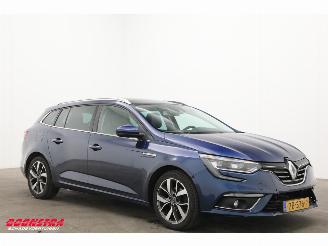 Renault Mégane Estate 1.5 dCi Aut. Bose LED ACC Schuifdak HUD Massage Camera AHK picture 2