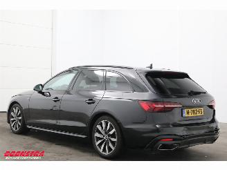 Audi A4 Avant 35 TFSI S-Line LED B&O Virtual Navi Clima Cruise SHZ picture 4