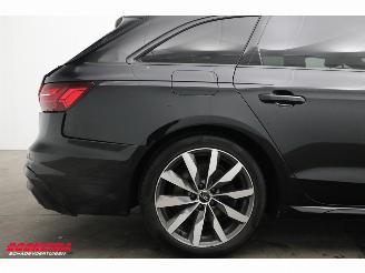Audi A4 Avant 35 TFSI S-Line LED B&O Virtual Navi Clima Cruise SHZ picture 13