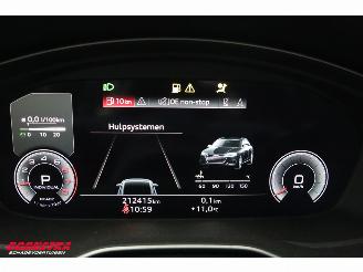 Audi A4 Avant 35 TFSI S-Line LED B&O Virtual Navi Clima Cruise SHZ picture 23