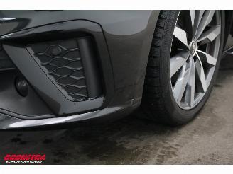 Audi A4 Avant 35 TFSI S-Line LED B&O Virtual Navi Clima Cruise SHZ picture 5