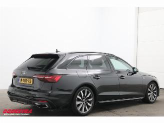 Audi A4 Avant 35 TFSI S-Line LED B&O Virtual Navi Clima Cruise SHZ picture 3