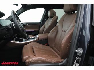 BMW X5 xDrive45e M-Sport Pano LED ACC Memory HUD Camera AHK picture 15