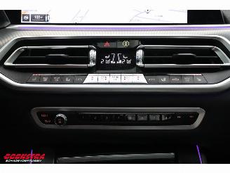 BMW X5 xDrive45e M-Sport Pano LED ACC Memory HUD Camera AHK picture 31