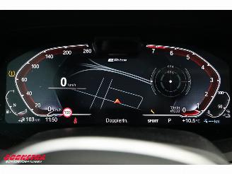 BMW X5 xDrive45e M-Sport Pano LED ACC Memory HUD Camera AHK picture 21