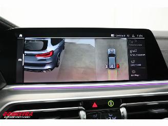 BMW X5 xDrive45e M-Sport Pano LED ACC Memory HUD Camera AHK picture 26