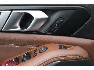 BMW X5 xDrive45e M-Sport Pano LED ACC Memory HUD Camera AHK picture 23