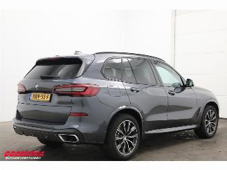 BMW X5 xDrive45e M-Sport Pano LED ACC Memory HUD Camera AHK picture 3