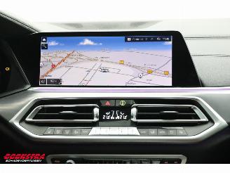 BMW X5 xDrive45e M-Sport Pano LED ACC Memory HUD Camera AHK picture 14