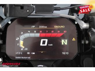 BMW R 1250 GS Triple Black 3X Pakket Cruise Heizgriffe 3.596 km!! picture 16