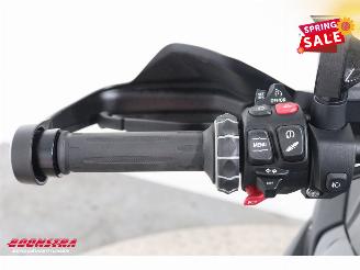 BMW R 1250 GS R 1250 GS Triple Black 3X Pakket Cruise Heizgriffe 3.596 km!! picture 13