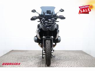 BMW R 1250 GS Triple Black 3X Pakket Cruise Heizgriffe 3.596 km!! picture 6