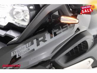 BMW R 1250 GS Triple Black 3X Pakket Cruise Heizgriffe 3.596 km!! picture 19
