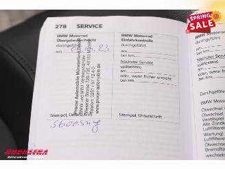 BMW R 1250 GS Triple Black 3X Pakket Cruise Heizgriffe 3.596 km!! picture 24