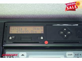 DAF CF 260 FA Turboschaden Carrier Iceland Twincooler LBW 360° Euro 6 picture 22