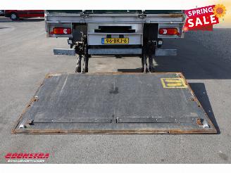 DAF CF 260 FA Turboschaden Carrier Iceland Twincooler LBW 360° Euro 6 picture 7